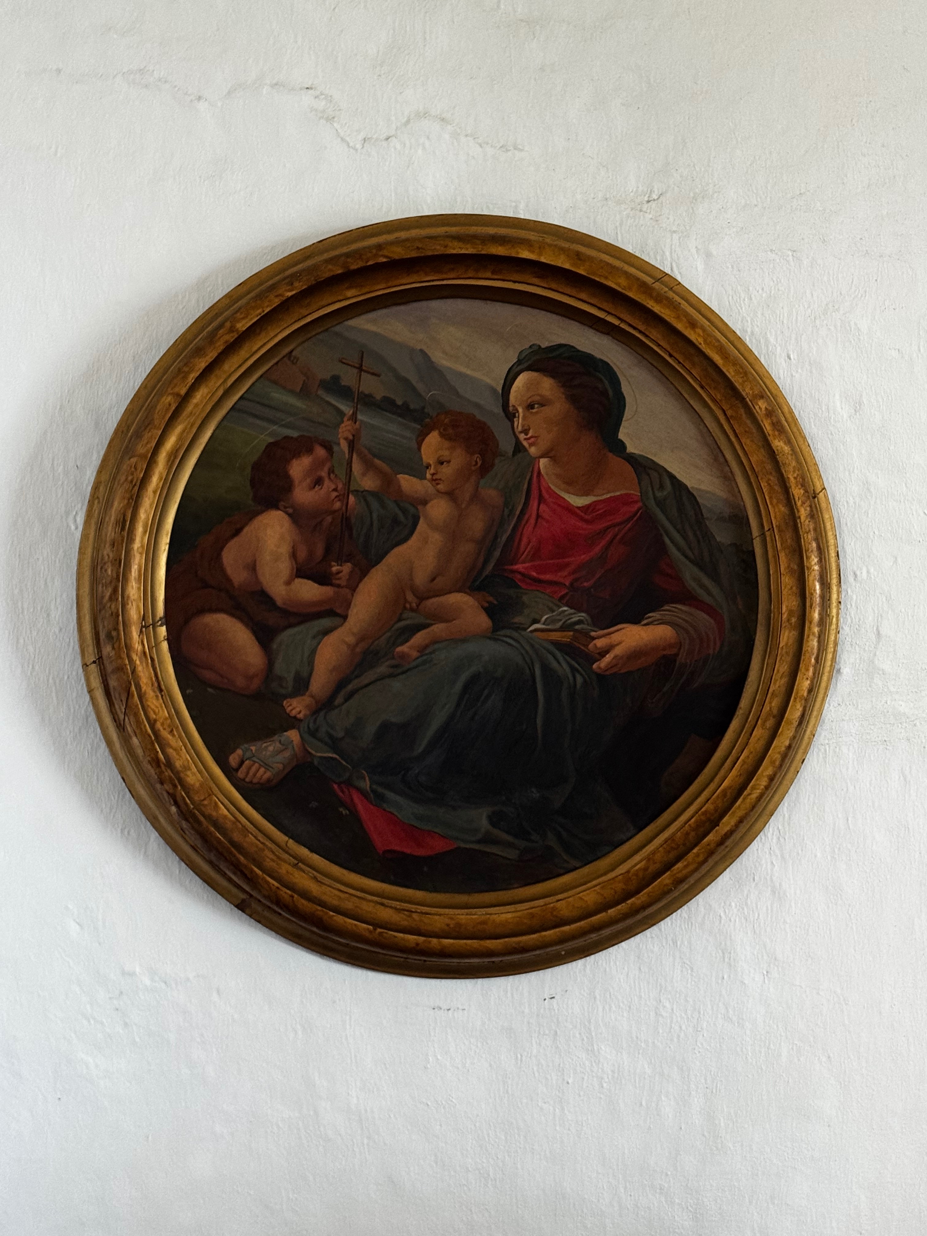 Casa la maria 